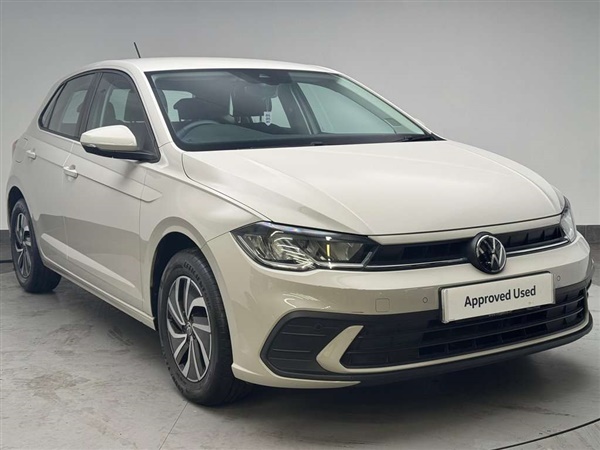 Large image for the Used Volkswagen Polo