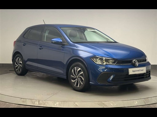 Large image for the Used Volkswagen Polo