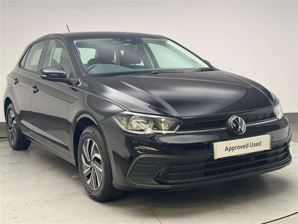Large image for the Used Volkswagen Polo