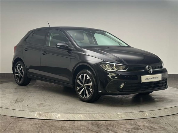 Large image for the Used Volkswagen Polo