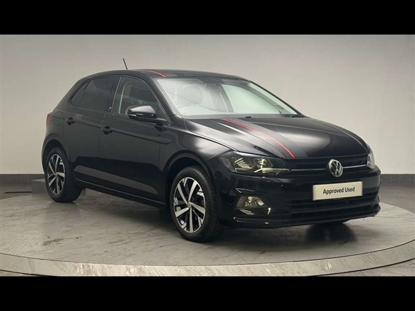 Large image for the Used Volkswagen Polo