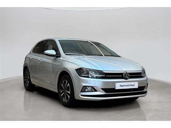 Large image for the Used Volkswagen Polo