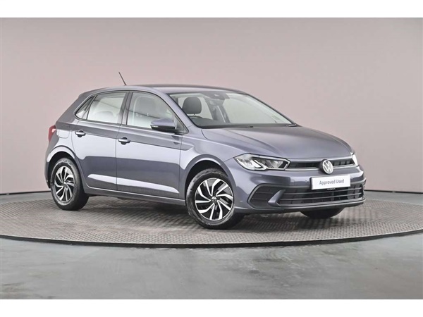 Large image for the Used Volkswagen Polo