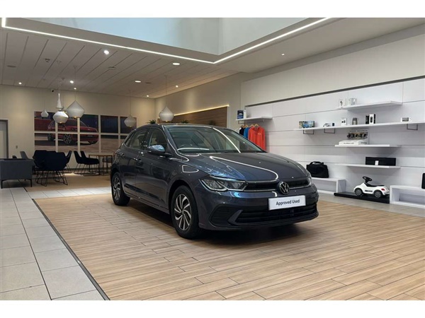 Large image for the Used Volkswagen Polo