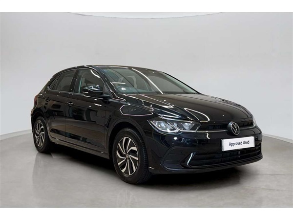 Large image for the Used Volkswagen Polo