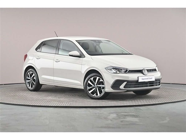 Large image for the Used Volkswagen Polo