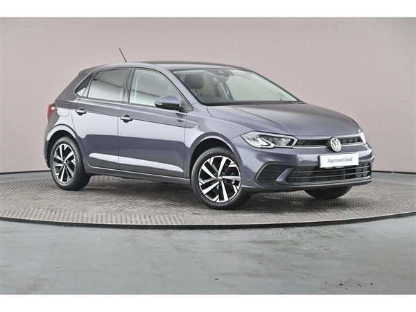 Large image for the Used Volkswagen Polo