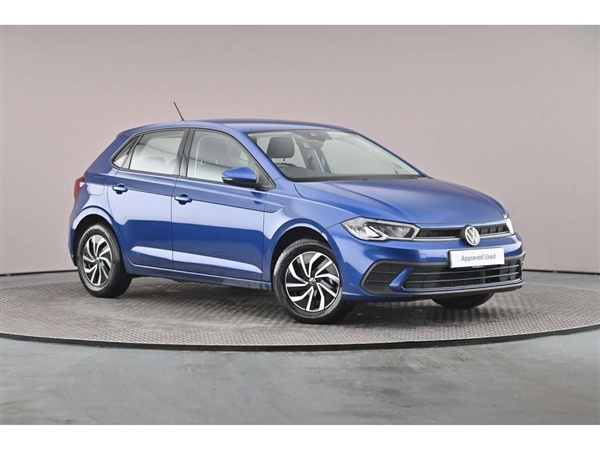 Large image for the Used Volkswagen Polo