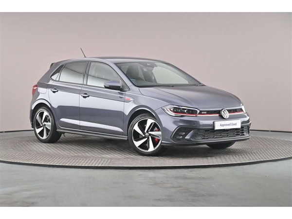 Large image for the Used Volkswagen Polo GTI