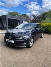 Large image for the Used Volkswagen Polo
