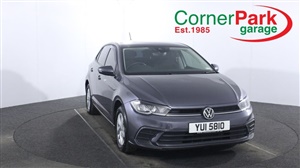 Large image for the Used Volkswagen POLO