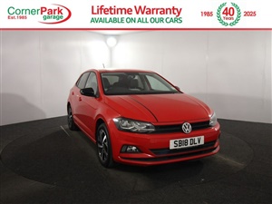 Large image for the Used Volkswagen POLO