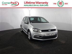Large image for the Used Volkswagen POLO