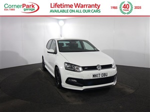 Large image for the Used Volkswagen POLO