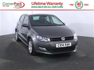 Large image for the Used Volkswagen POLO