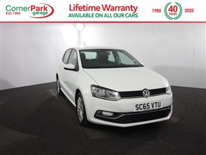 Large image for the Used Volkswagen POLO