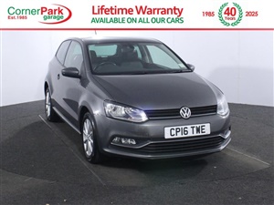 Large image for the Used Volkswagen POLO