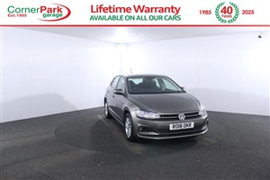 Large image for the Used Volkswagen POLO