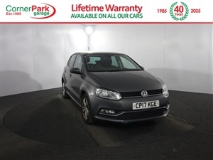Large image for the Used Volkswagen POLO