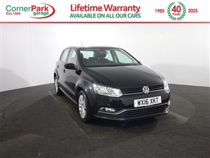 Large image for the Used Volkswagen POLO