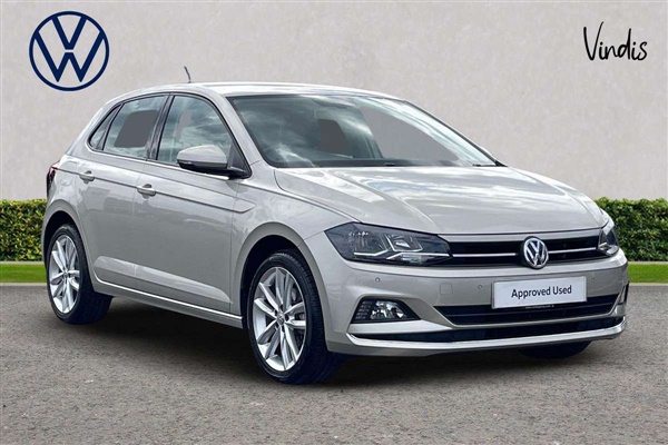 Large image for the Used Volkswagen Polo