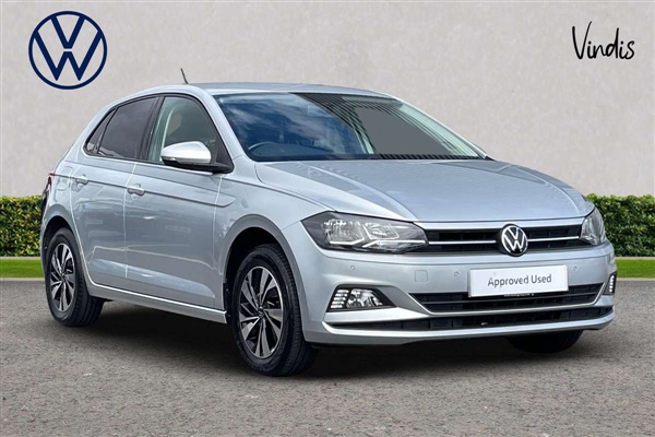 Large image for the Used Volkswagen Polo