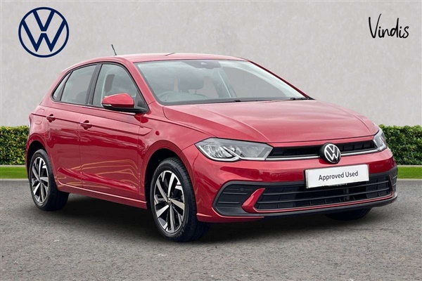 Large image for the Used Volkswagen Polo