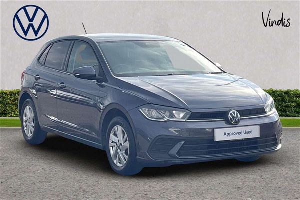 Large image for the Used Volkswagen Polo