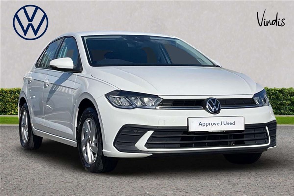 Large image for the Used Volkswagen Polo