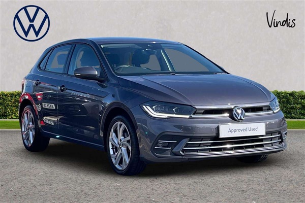 Large image for the Used Volkswagen Polo