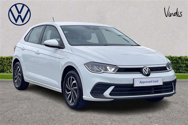 Large image for the Used Volkswagen Polo
