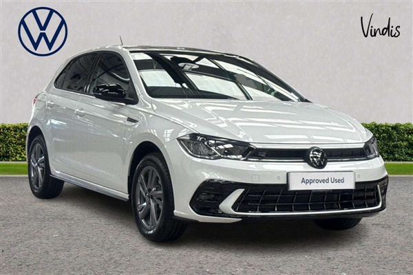Large image for the Used Volkswagen Polo