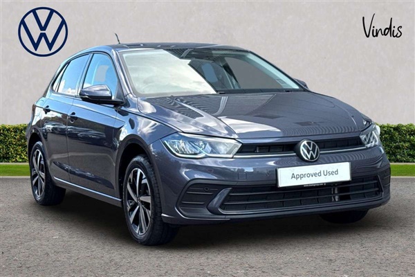 Large image for the Used Volkswagen Polo