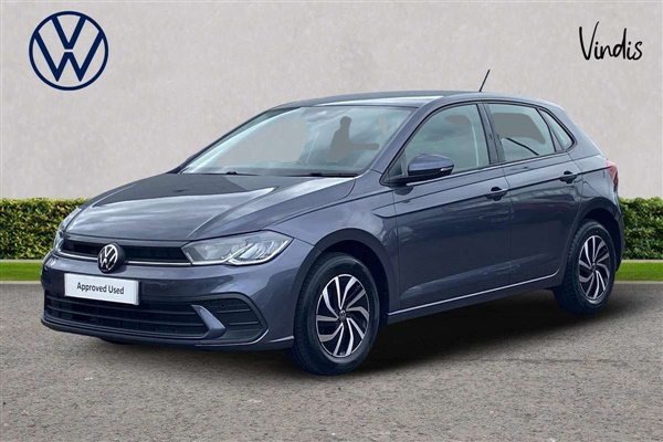 Large image for the Used Volkswagen Polo