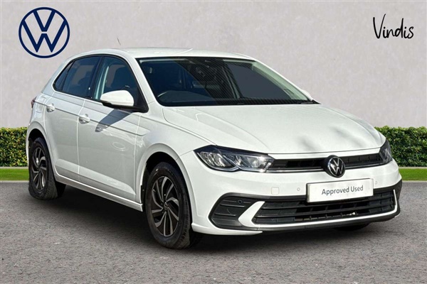 Large image for the Used Volkswagen Polo
