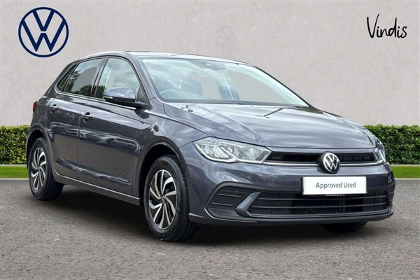 Large image for the Used Volkswagen Polo