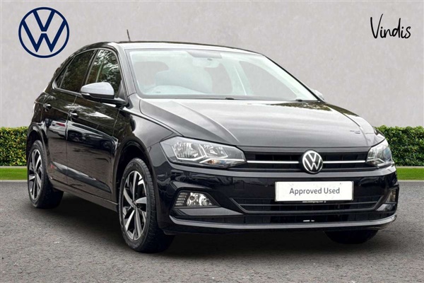 Large image for the Used Volkswagen Polo