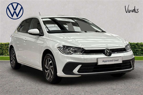 Large image for the Used Volkswagen Polo