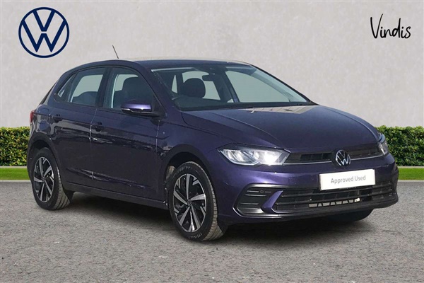 Large image for the Used Volkswagen Polo