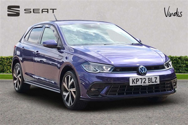 Large image for the Used Volkswagen Polo