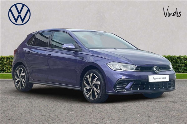 Large image for the Used Volkswagen Polo