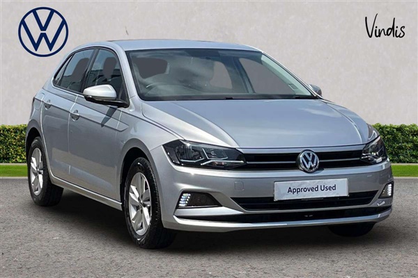 Large image for the Used Volkswagen Polo