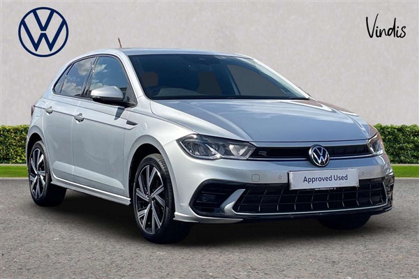 Large image for the Used Volkswagen Polo