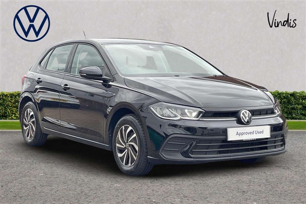 Large image for the Used Volkswagen Polo