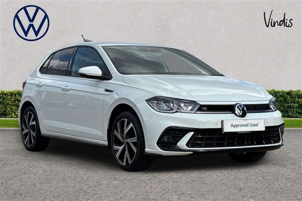 Large image for the Used Volkswagen Polo