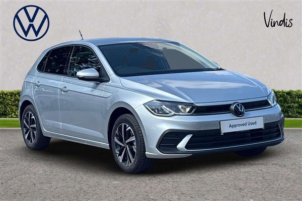 Large image for the Used Volkswagen Polo