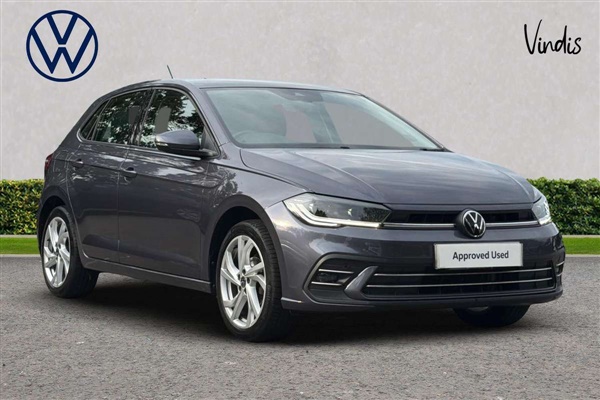 Large image for the Used Volkswagen Polo