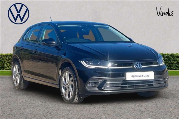 Large image for the Used Volkswagen Polo