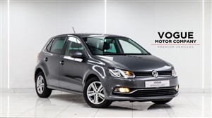 Large image for the Used Volkswagen POLO