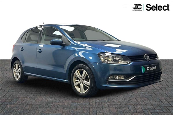 Large image for the Used Volkswagen Polo
